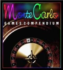 Monte Carlo Games Compendium for Pocket PC