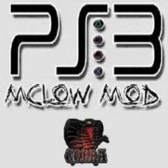 Trick Out Your Cobra CFW Interface With  McLow's Latest Mod