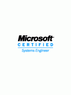 MCSE Training - Windows 2000 Networking module