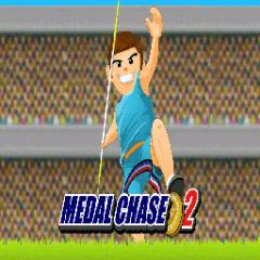 Medal Chase 2