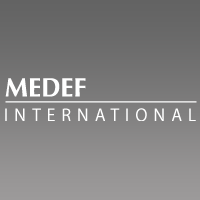 MEDEF Inter.