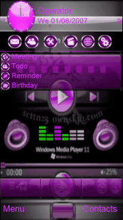MEDIA PLAYER