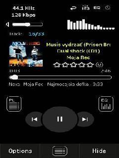 Media Player