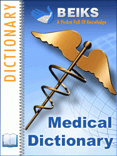 BEIKS Medical Dictionary for Windows Mobile