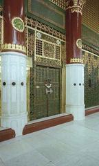 Medinah Wallpapers