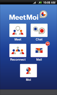 MeetMoi: Intros, Dating & Chat