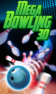 MEGA BOWLING 3D