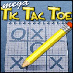 Mega Tic Tac Toe