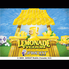 Mega Game Pack by JAMDAT (Pocket PC)