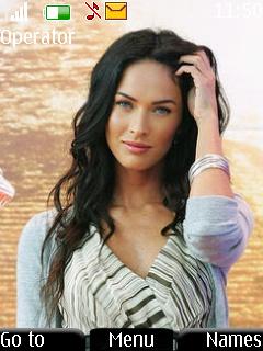 Megan Fox