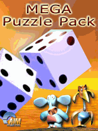 Mega Puzzle Pack - ONLY $5