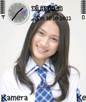 Melody Jkt48