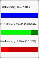 MemoryUp Pro-Mobile RAM Booster (Specially Designed for Android)