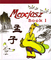 Mengzi(Book1)
