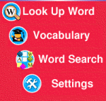Webster's New World Mobile Dictionary