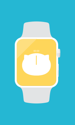 Meo Watch Face
