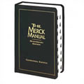 The Merck Manual: Centennial Edition (Mobipocket) for Smartphone