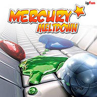 Mercury Meltdown Lite