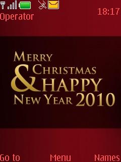 Merry Christmas