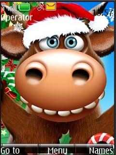 Merry Christmas