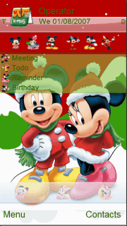 Merry X'MaS