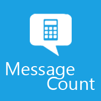 Message Count