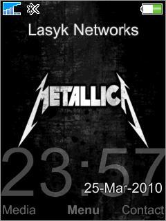 Metallica