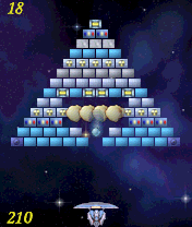 Meteor Breakout 2 S60