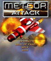 Meteor Attack (s60v2)