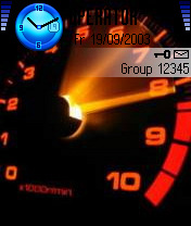 Meter