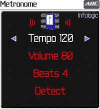 Metronome