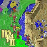 Medieval Heroes II VGA