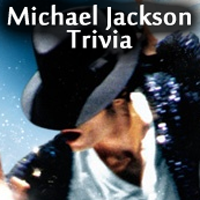 Michael Jackson Trivia