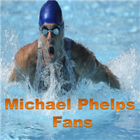 Michael Phelps Fans