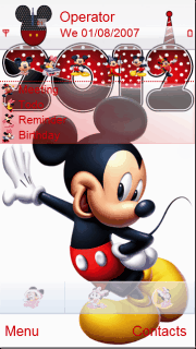 Mickey2012