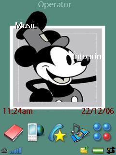 Micky