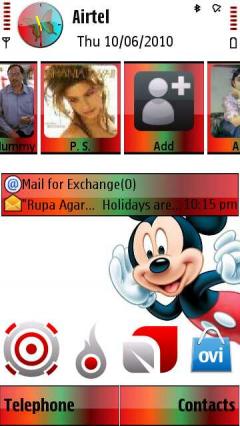 Micky