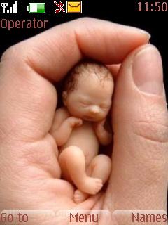 Micro Baby