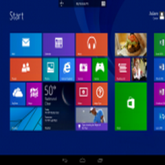 Microsoft Remote Desktop for Android