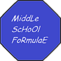 Middleschool_formulae