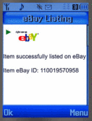 Midprofile for eBay