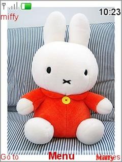 Miffy