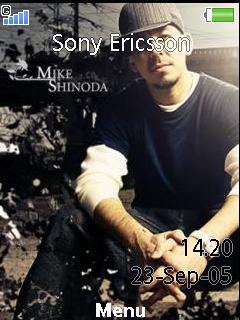 Mike Shinoda