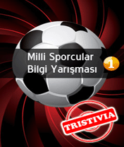 Milli Sporcular Bilgi Yarismasi