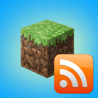 Minecraft Blog