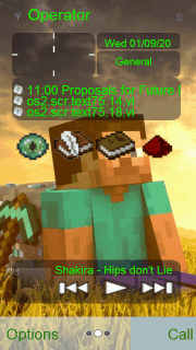 Minecraft