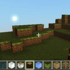 Minecraft PSP - [LC Mod] -  /Downloads - View Download