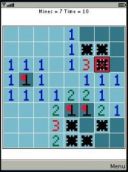 MineSweeper V1.02