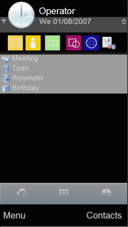 Minimal