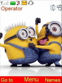 Minions